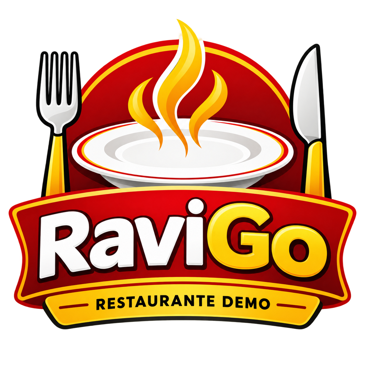 RaviGo Restaurante