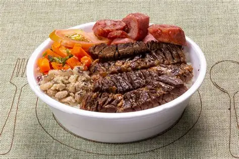 Churrasco Misto